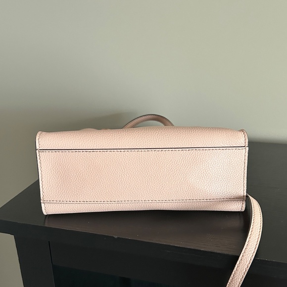 Marc Jacobs Mini Grind Tote Blush Pink - Picture 6 of 8